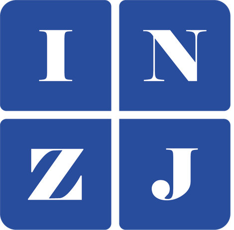 Logo Instytutu Nauk o Zarządzaniu i Jakosci