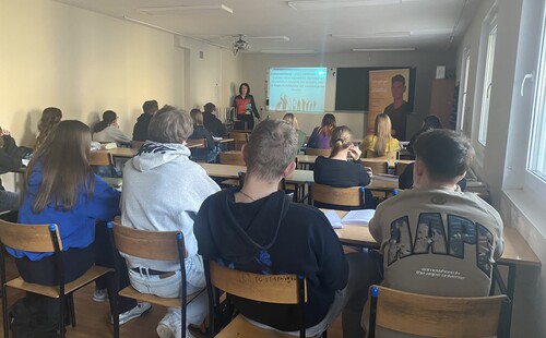 Jak pokazać się z dobrej strony?