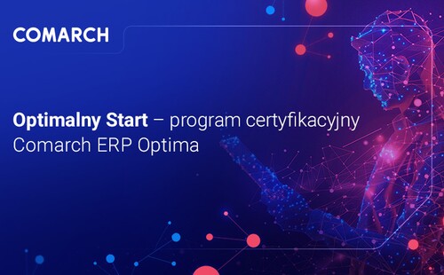 Certyfikacja Comarch ERP Optima dla studentów UZ