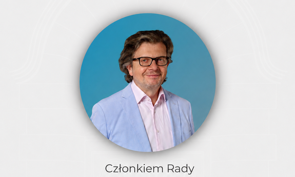 Prof. Krzysztof Witkowski członkiem Rady Narodowego Centrum Badań i Rozwoju