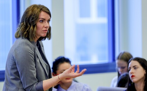 Mosty Kariery: o znaczeniu kompetencji miękkich we współczesnej pracy