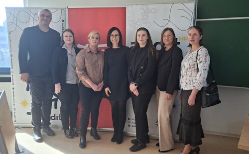 MOSTY KARIERY, marzec 2026