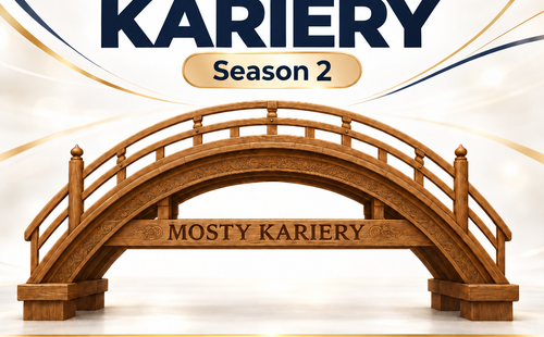 Mosty Kariery