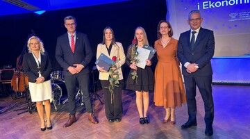 Absolwent Extra 2025