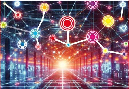 Nowości wydawnicze: Organizacja cyberfizycznych sieci produkcyjnych...