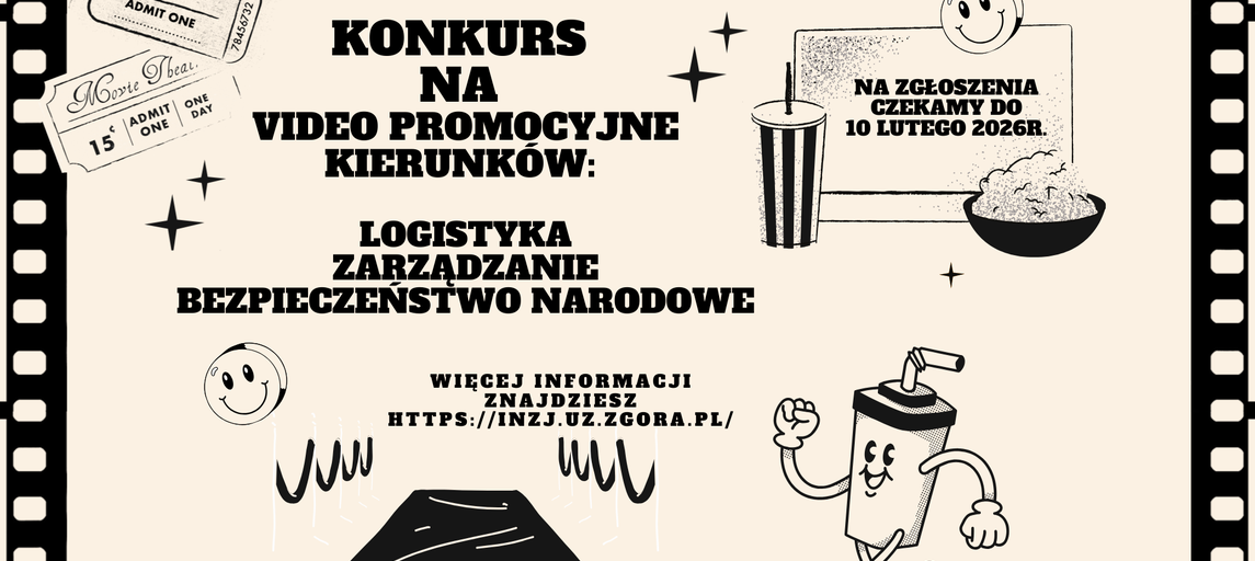 Kadr na kierunek – weź udział w konkursie!