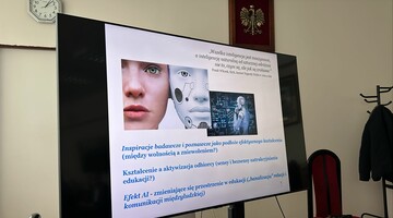 Szkolenie pedagogiczne