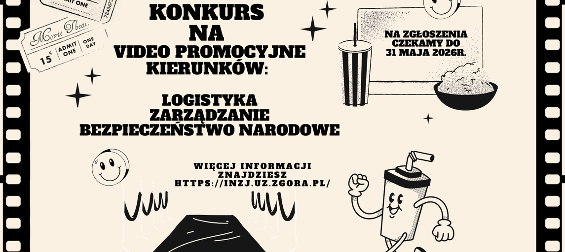 Kadr na kierunek – weź udział w konkursie!