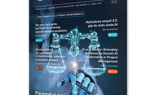 Nasi studenci nie zwalniają tempa!