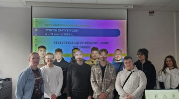 Dni statystki